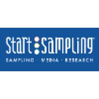 StartSampling logo