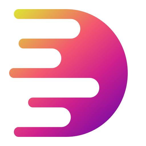 DestiLabs logo