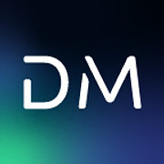 DealMaker logo