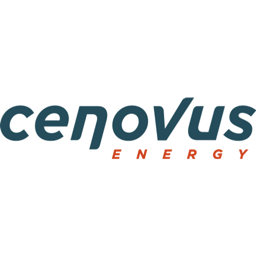 Cenovus Energy logo