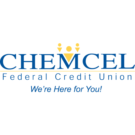 Chemcel Federal Credit Union logo