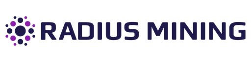 Radius Mining logo