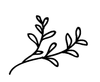Mint and Laurel logo
