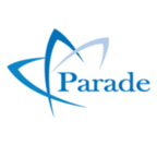 Parade Technologies logo