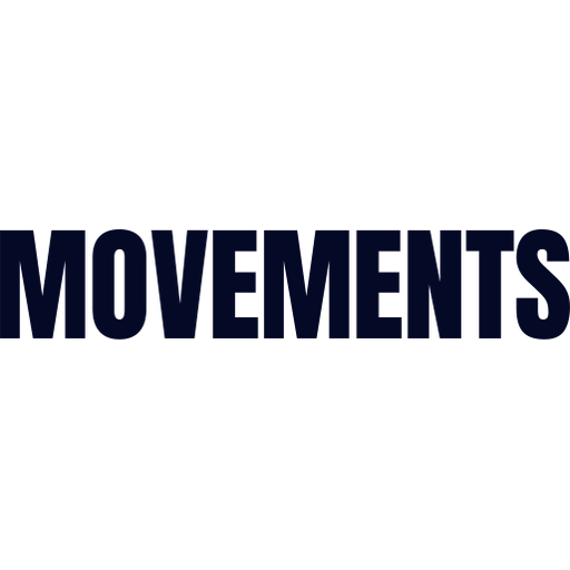 MOVEMENTS logo