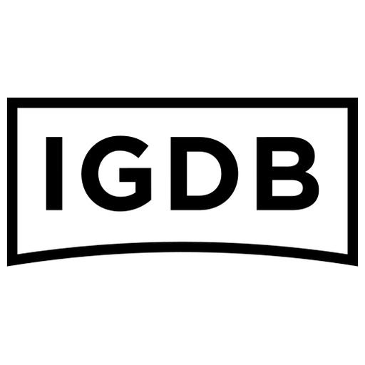 IGDB logo