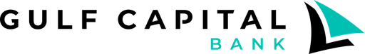 Gulf Capital Bank logo