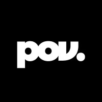 POV Beauty logo