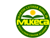 Martin Luther King, Jr. Education Center Academy logo