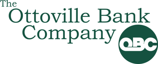 The Ottoville Bank Company logo