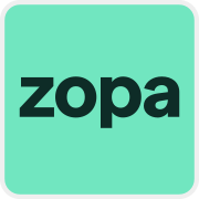 Zopa Personal Loans logo
