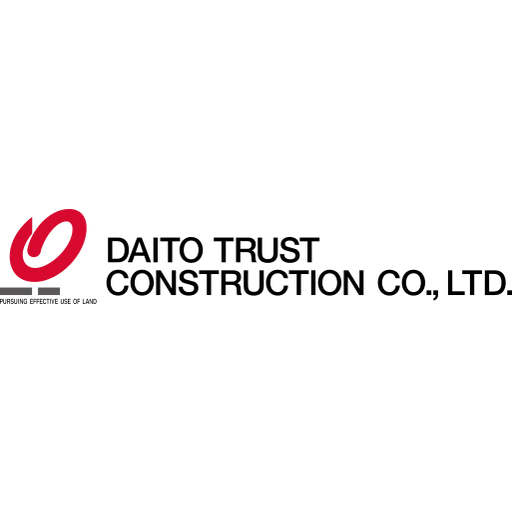 Daito Trust Construction logo
