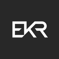 EKR logo