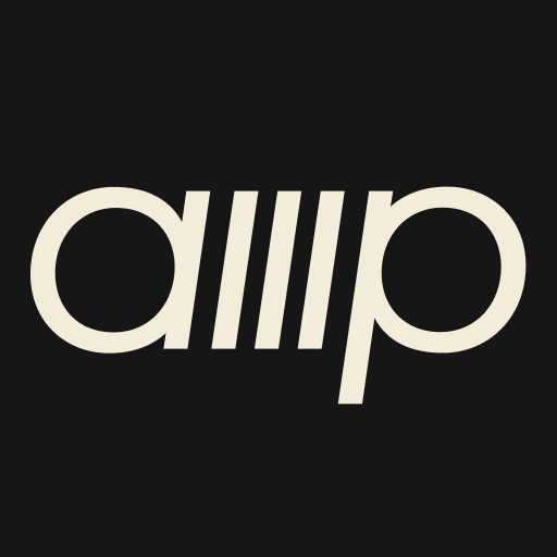 Sourcegraph Amp logo