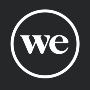 WeWork San Francisco logo