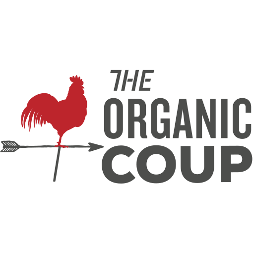 The Organic Coup
