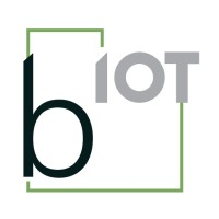 Buildings IOT logo