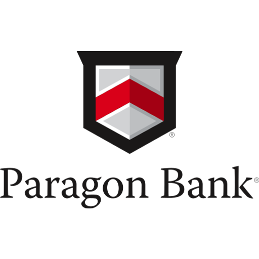 Paragon Bank logo