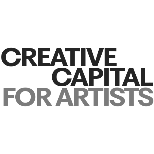 Creative Capital logo