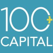 100 Plus Capital logo