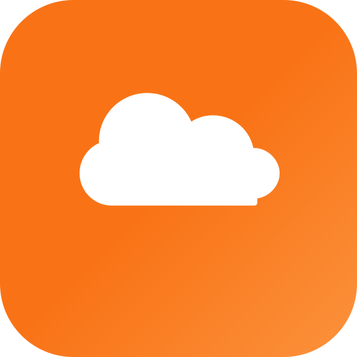 CloudReno logo