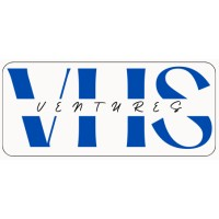 VHS Ventures logo