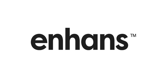 Enhans logo