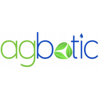 Agbotic logo