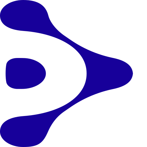 Demyst logo