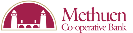 Methuen Co-operative Bank logo