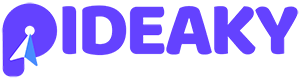 Pideaky logo