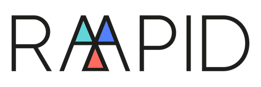 RAAPID INC logo
