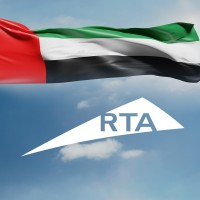 Roads and Transport Authority logo