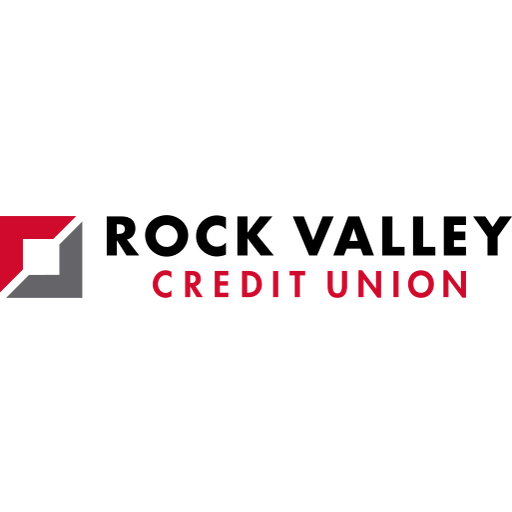 Rock Valley Credit Union logo