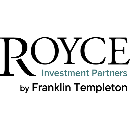 Royce Investment Partners logo