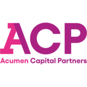 Acumen Capital Partners LLC logo