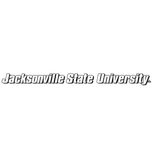 Jacksonville State University logo