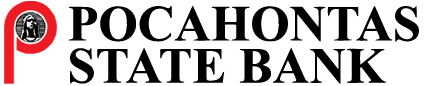 Pocahontas State Bank logo