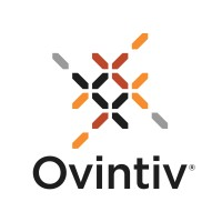 Ovintiv logo