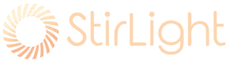 StirLight logo