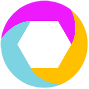 okomera logo