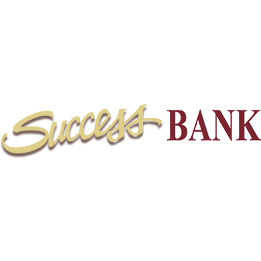 Success Bank logo