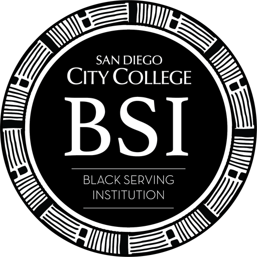 San Diego City College logo