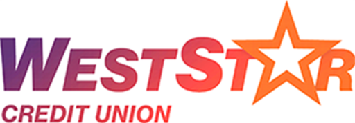 WestStar Credit Union logo