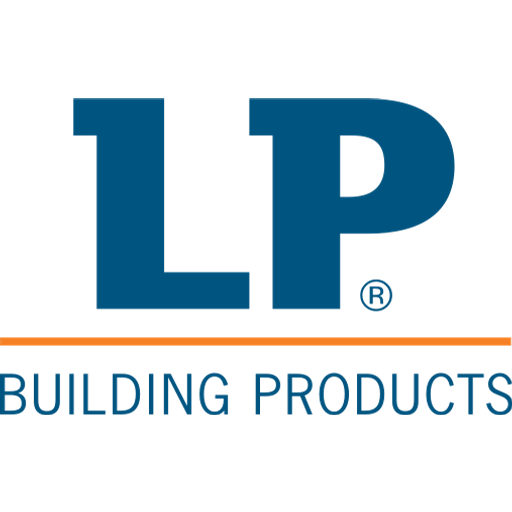 Louisiana-Pacific logo