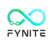 Fynite logo
