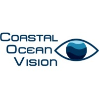 Coastal Ocean Vision logo