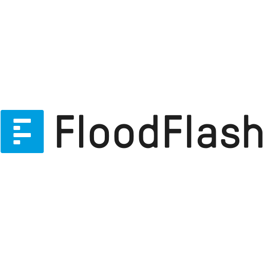 FloodFlash logo