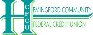 Hemingford Community Federal Credit Union logo