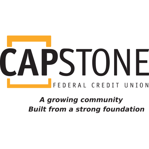 Capstone Federal Credit Union logo